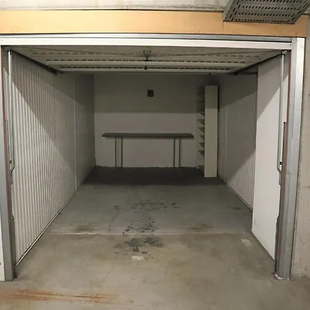 شقة Spacious Seaside *