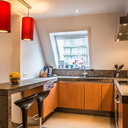 Spacious Seaside * نيوبورت