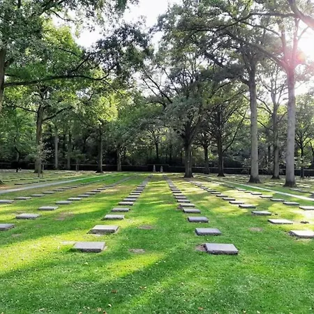 Apartman Spacious Seaside