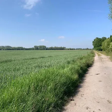 Apartman Spacious Seaside